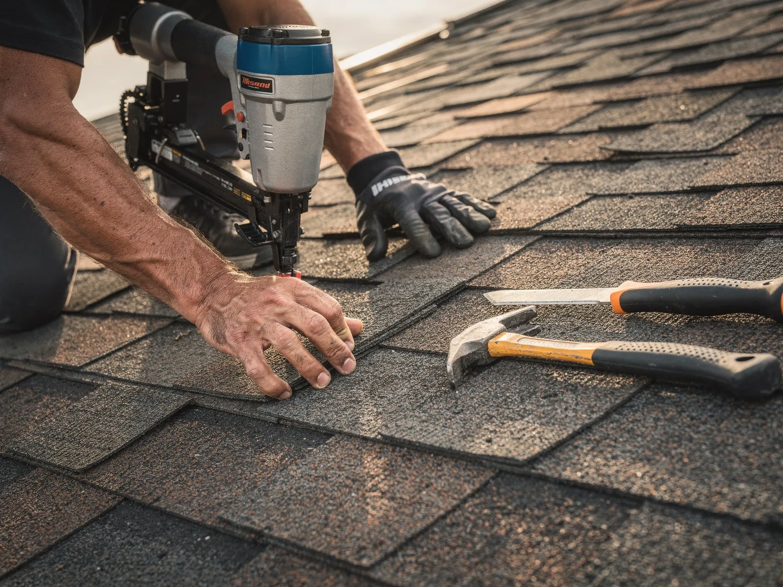 Why choose Roof Repair in Neihart, MT